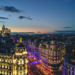 Madrid